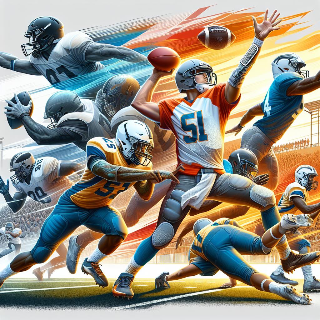 Cover image for American Football