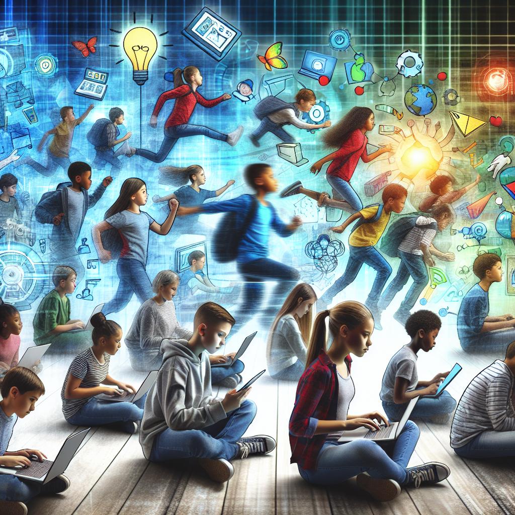 Digital Accountability: Recognizing Our Responsibilities to Others ...