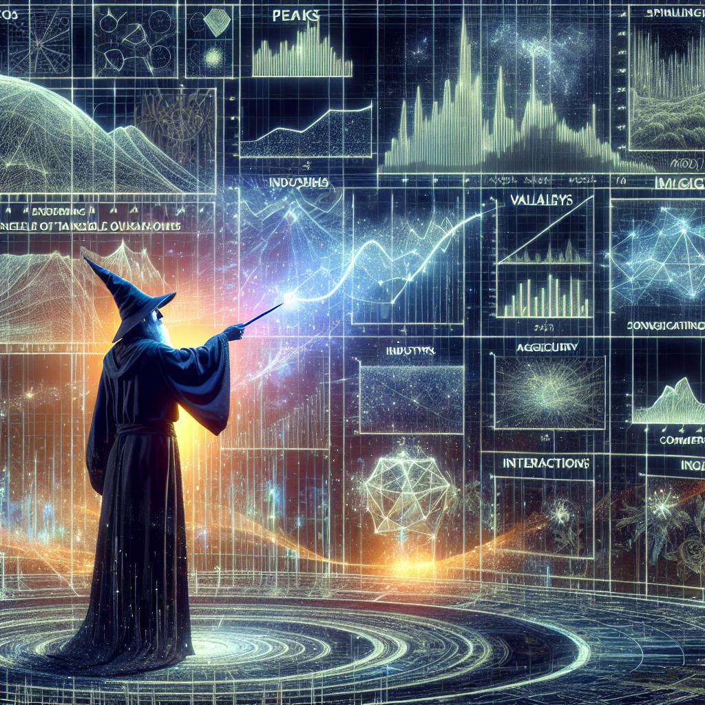Graph Masters space hero